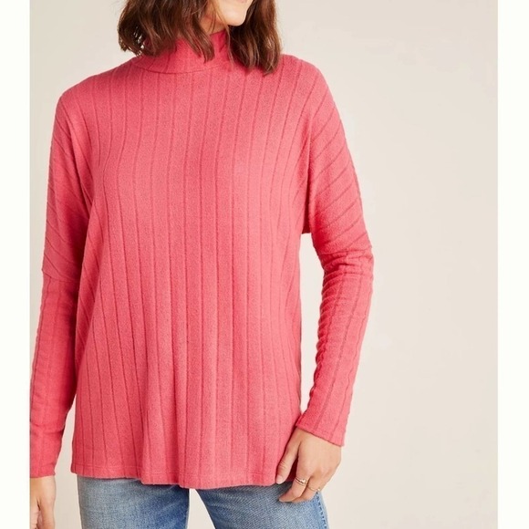 Anthropologie | Fiona Hacci Tunic - Picture 6 of 6